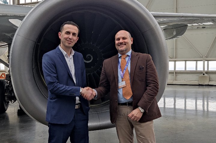 ABC INTERNATIONAL TO SUPPORT JOB AIR TECHNIC WITH CABIN SERVICES